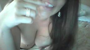 Alicia Davenport Private Show
