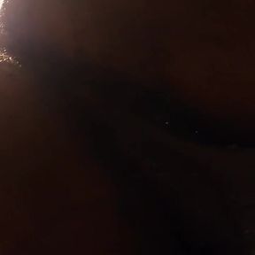 Hallelujah Johnson solo Black Hairy Ass Worship video