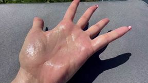Quick Hand Worship