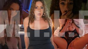 Step-mom Is A MILF