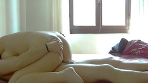 Beautiful Lovemaking InItaly