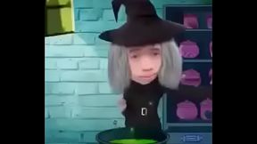 HACKER NGUYỄN VĂN TRỊNH NGỬA LỒN NH&Acirc_N DỊP HALLOWEEN