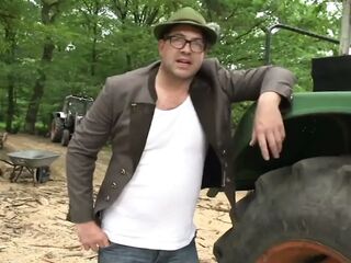 Head forester - Scene #03