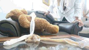 Total chaos in the house MP4 (1920x1080) FHD