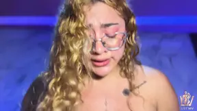 Home alone and getting fucked hard