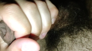 Open wide...