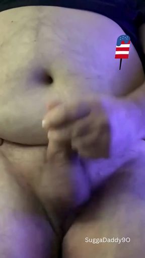 Cum Celebrate 4th of July with Me