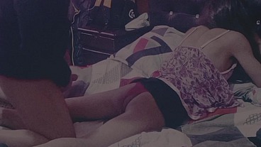 La travesti que terminó bajando la mirada