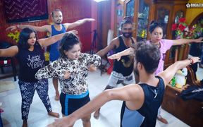 Desi Indian Yoga Class Turns Into Sex Class and All Girls Fucked by Their Yoga Teacher ( Full Movie )