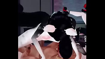 Finally Fucked a Furry! I&rsquo_m kinda Worried Though, I busted my Cum inside it, and I&rsquo_m Wondering What My Babies Will Look Like&hellip_My Wife is Gonna Divorce me