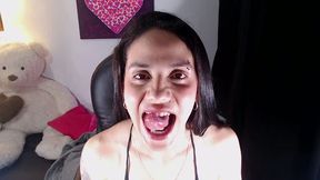 Ashley Alvarex Private Show