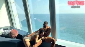 rocketriders ft. mary rock sexy penthouse sex
