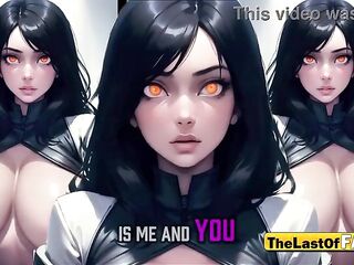 Soft Porn - Lascivious AI Voice for Masturbation - COMICS FULL