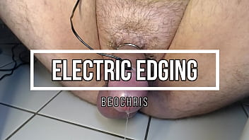 electric edging