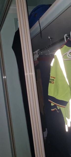 Stretching My Hole