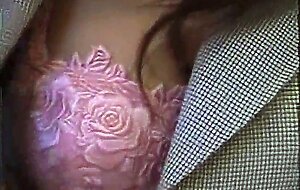 Nasty asian slut