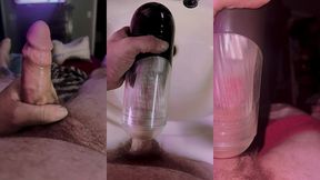 stroke it!!!!