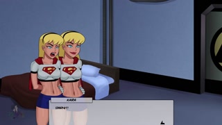 DC Comic's Something Unlimited Uncensored Part 70