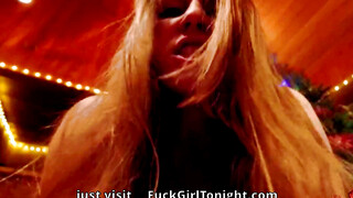 StepMom always Fucks Naughty Boys on Christmas 110