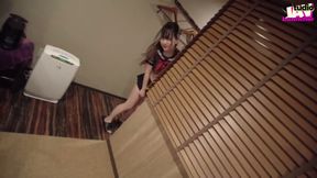 Raw Marathon-ever Seen a Duty-bound Beauty Keep Partying All Night Long? Chapter-4