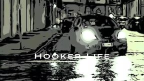 Pop Porn. Hooker&#039;s Life