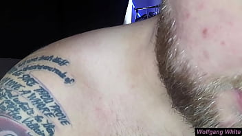 POV: Your ex-boyfriend fingers you after you just had sex. HEADPHONES ON for HOT ASMR Dirty Talk