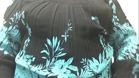 Months after my first black b. and I am still making milk