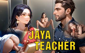 Jaya Teacher Part
