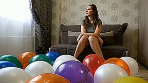 Angie and next fingers pop 4K UHD