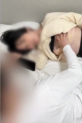Married Woman Ntr.a Creampie Affair That Begins with a Food Date with a Female Friend #350