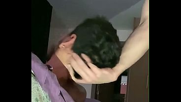 Merciless facefuck deepthroat punishment � Gay