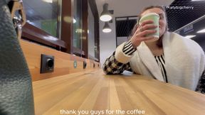 KatyBigcherry fucks with her subscriber