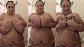 soapy titty tuesday