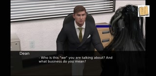 Twists Of My Life 16