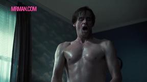 ”Straight man in gay roles compilation”