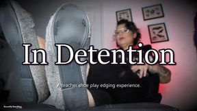 In Detention HD