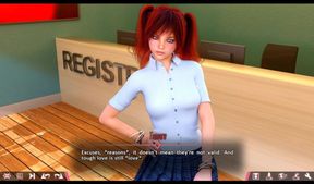 Double Homework Ep13 - Part 77 - Maybe She Is Alright
