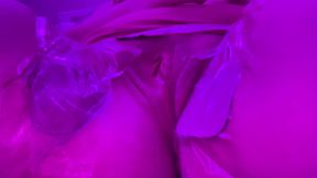 Electro shock pussy