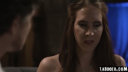 Cadence Lux Got Fucked By Her Deceiving Stepbrother