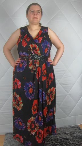 My dresses part 1