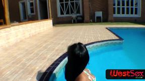 deliciosa mulata cavalga gostoso e faz anal - ana luz - tony tigrao - -