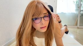 Sex in Glasses Tonight&#x2014;Does It Fit Me?