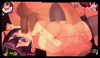 Epic Hentai Keidro Game Compilation - Unleash the Fantasy!