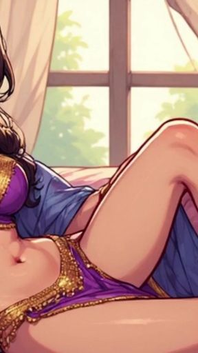 Epic moment from &quot;Part 19 , College professor fucked , Shalini_ki_diary&quot;