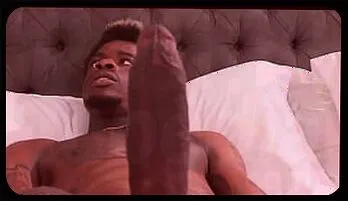 Armani Black's BBC Sensation - Unmissable Action! premium videos