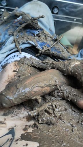 Mud cock