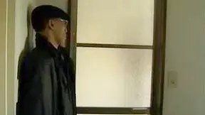 Japan Fantasy Fuck with Surprising Intruder Seduction