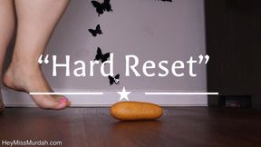 Hard Reset HD