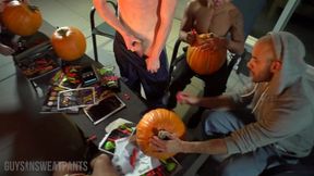 Austin Wilde's Weekend In Palm Springs