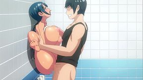 Koumi-jima Shuu 7 De Umeru Mesu-tachi Ep 1 All Sexs Scenes